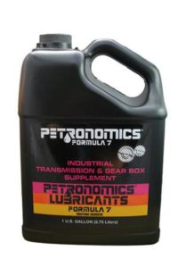 Petron plus transmission & gear box